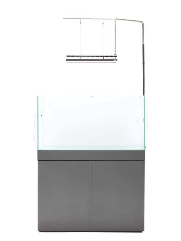 Wood Cabinet - Image 2
