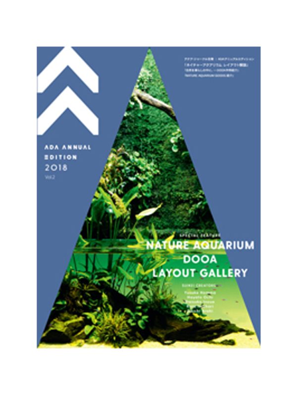 ADA Annual Edition 2018