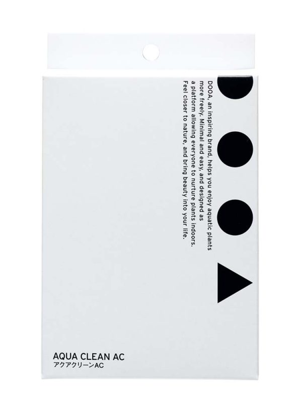DOOA Aqua Clean AC