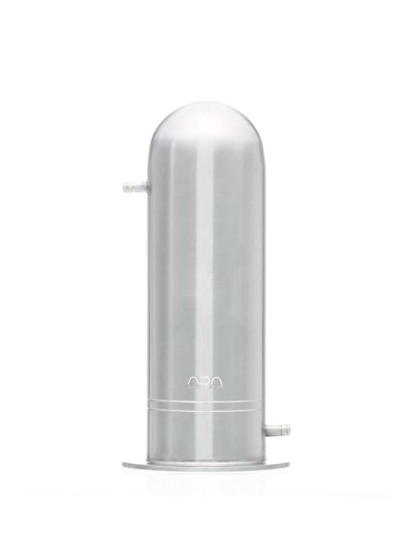 Air Sweeper Metal Type