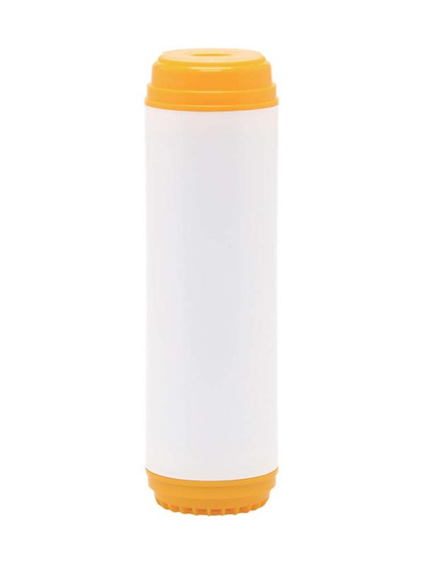 Cation Filter (Reduces Water Hardness)