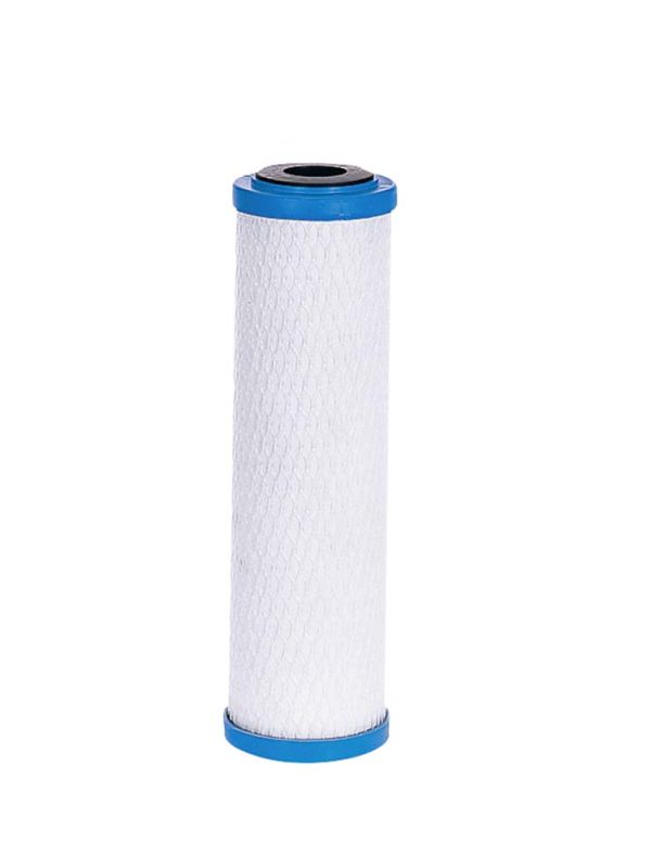 Carbon Filter HD300 Cartridge (Removes Chlorine & Heavy Metals)
