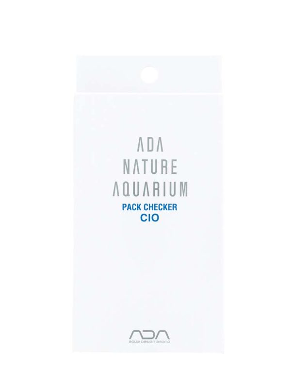 Pack Checker CLO (Chlorine)