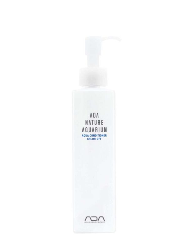 CHLOR-OFF (100% Chlorine Neutralization) - 200ML