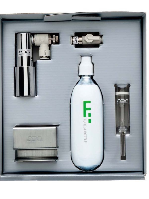 CO2 Advanced System - Forest