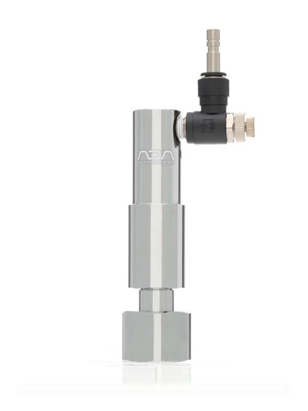 CO2 Attache Regulator