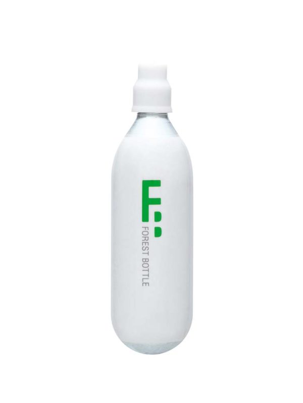 CO2 Forest Bottle (74g of CO2)