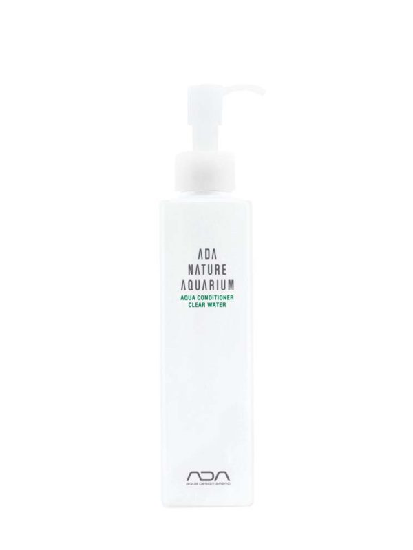 Clear Water (Makes Water Crystal Clear) - 5000ML