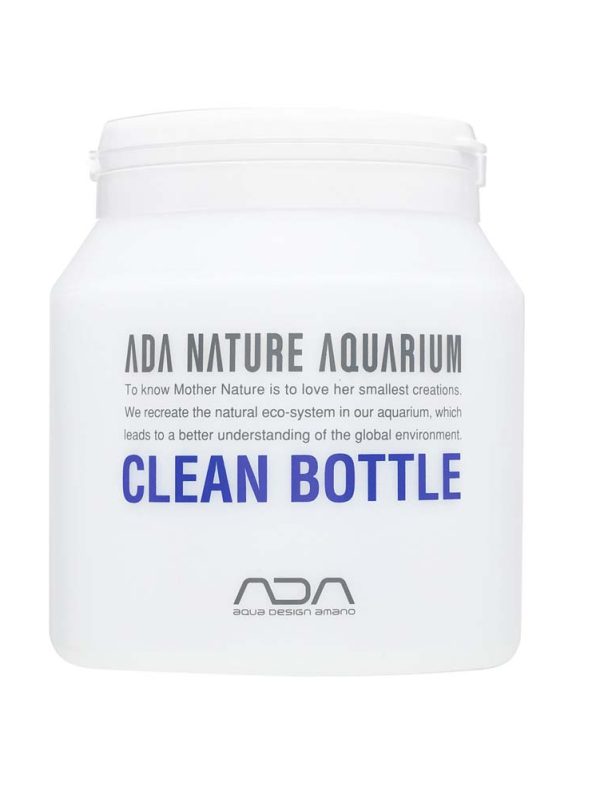 Clean Bottle