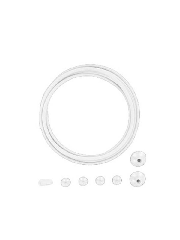 Clear Parts Set