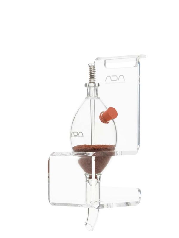 Clear Stand for AP Glass