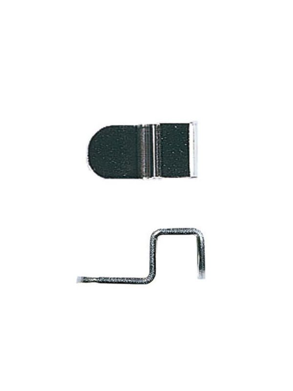 Cube Garden Hook - 10MM