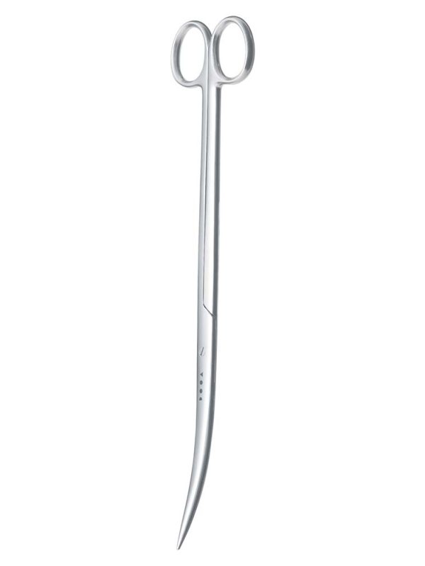 DOOA Aqua Scissors - Curve 230 (M)