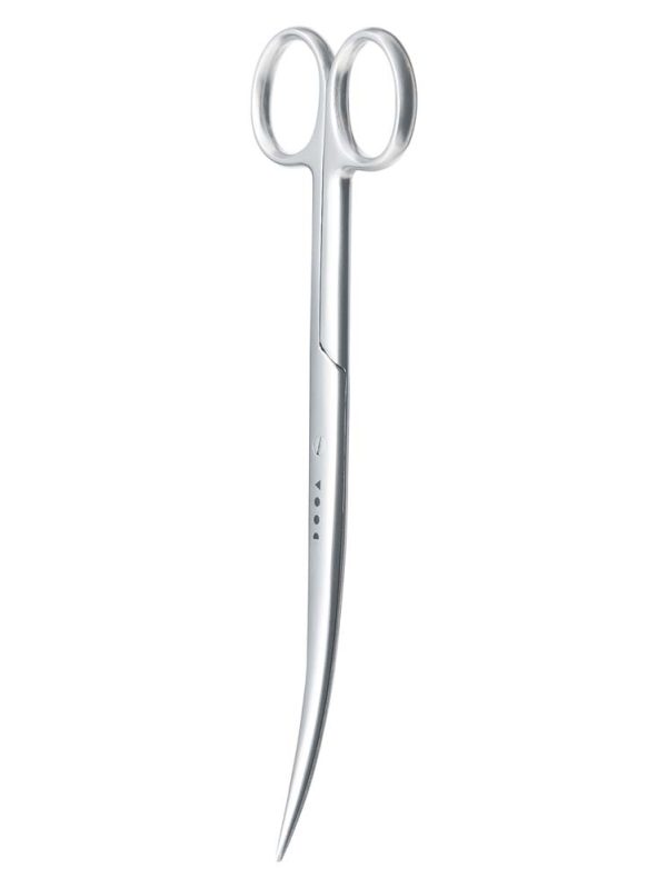 DOOA Aqua Scissors - Curve 170 (S)