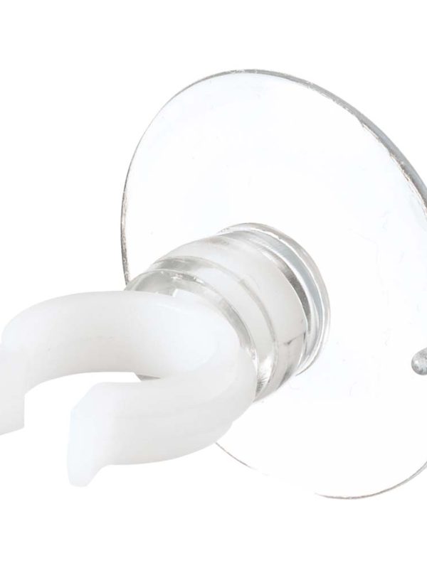 DOOA Suction cup clip (2pcs./set)