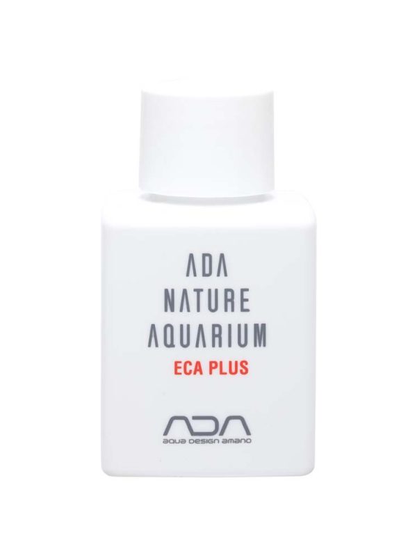 ECA PLUS (Colour Booster) - 50ML