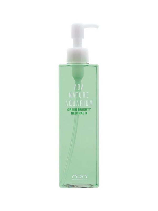 Green Brighty Neutral K (Potassium Nutrient) - 300ML