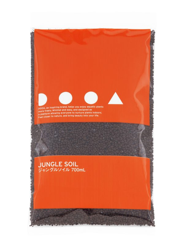 DOOA Jungle Soil - 2L