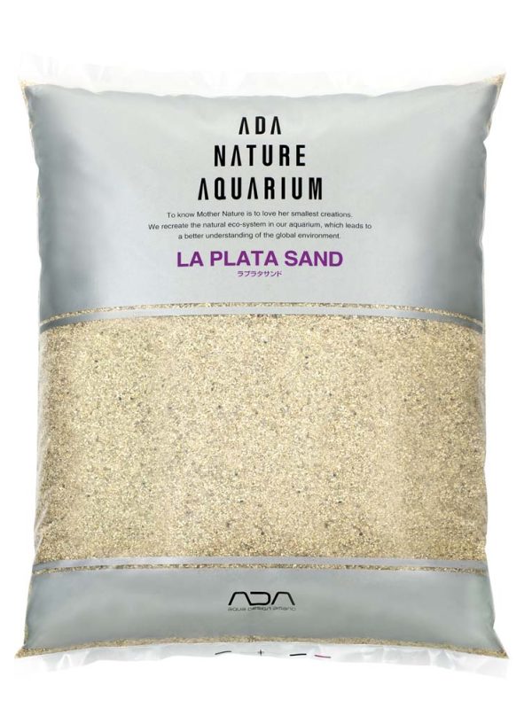 La Plata Sand - 8KG