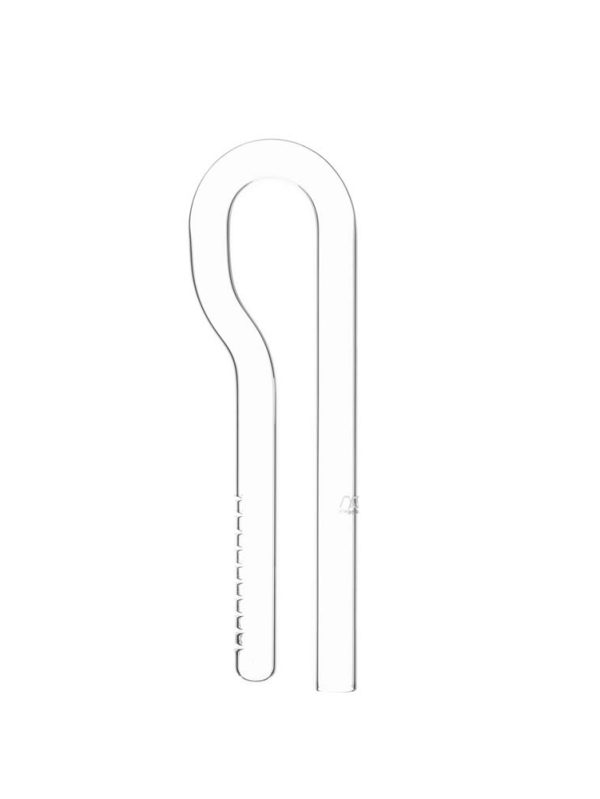Lily Pipe Mini V (Inflow) - 155MM (13 Ø)