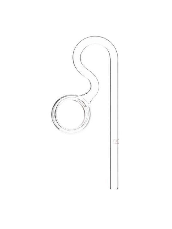 Lily Pipe Spin - P-2 13 Ø