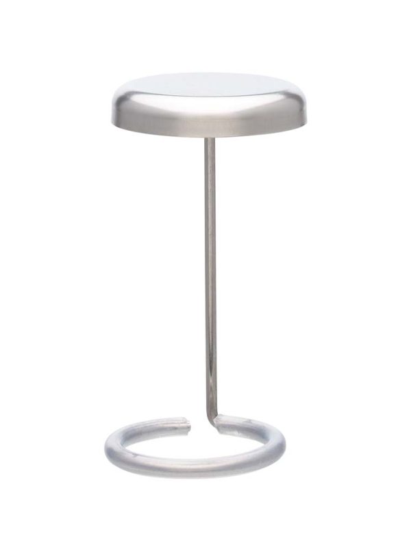DOOA Mistflow Stainless Steel Cap