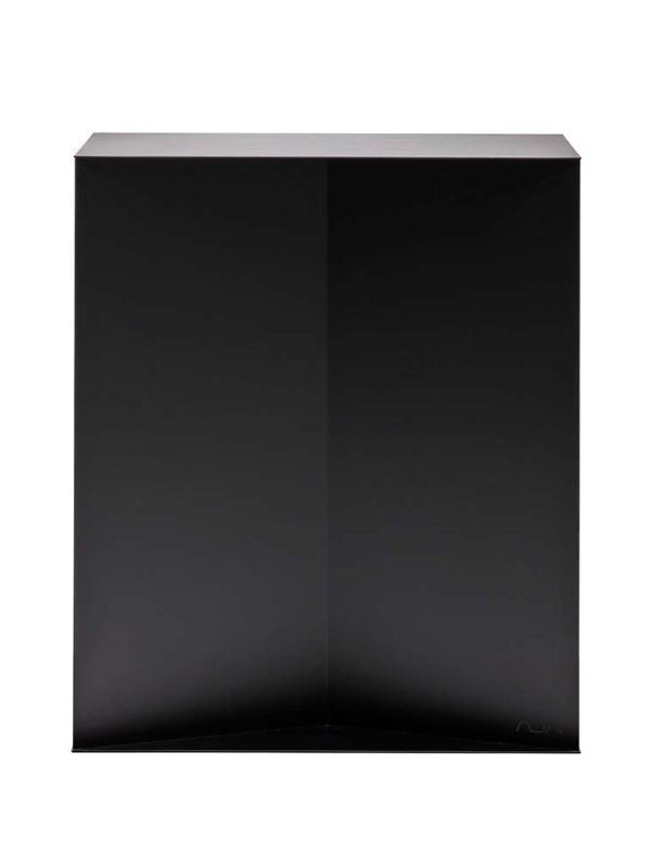 Metal Cabinet 60 - Black