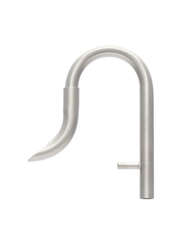 Metal Pipe Flow P (Outflow) New Series