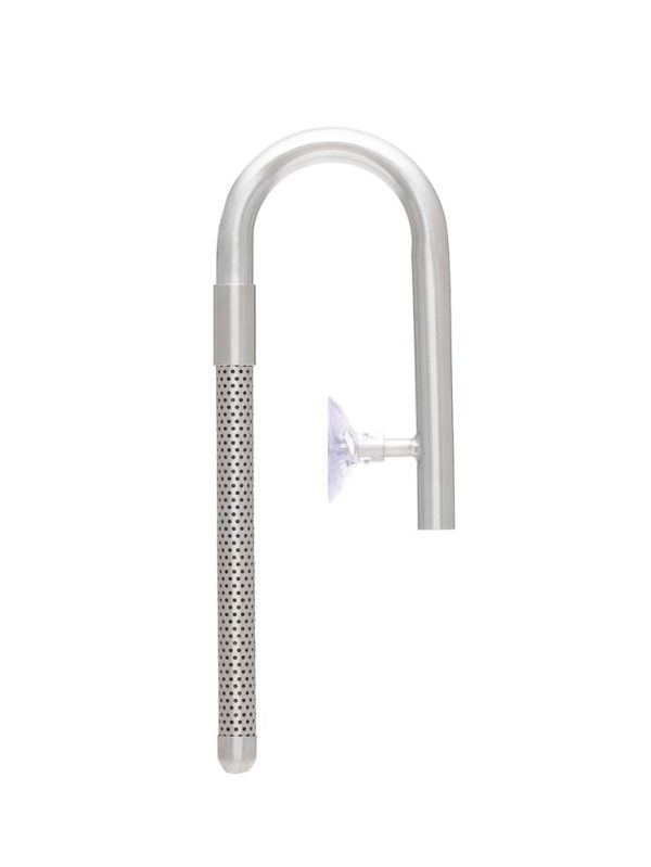 Metal Jet Pipe P (Outflow) - 250MM 14 Ø