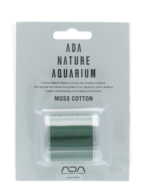 Moss Cotton (200m)