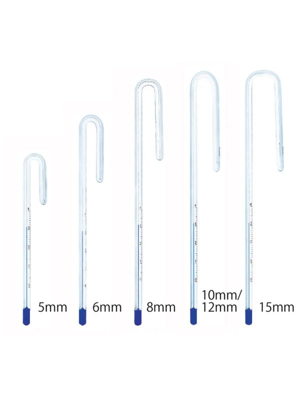 NA Thermometer J - 5MM