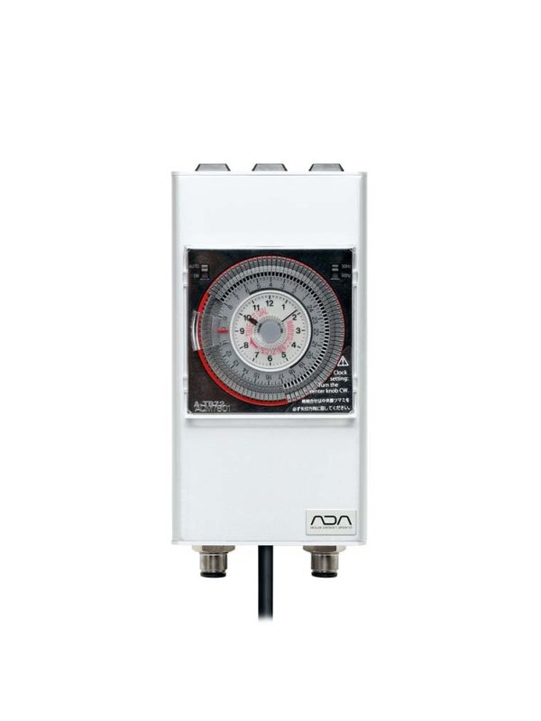 NA Control Timer II