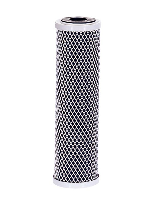Carbon Filter HD30 Cartridge (Removes Chlorine & Heavy Metals)