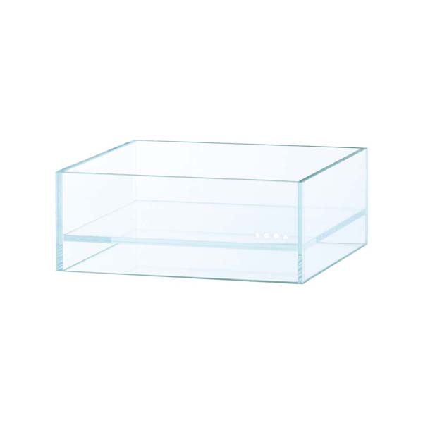 DOOA Neo Glass Air - W20×D20×H8