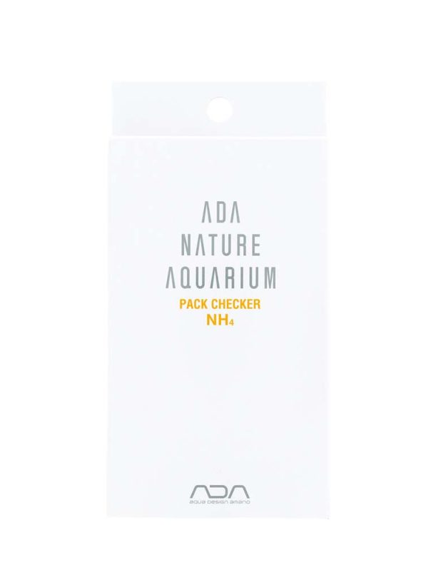 Pack Checker NH4<sup>+</sup> (Ammonium)