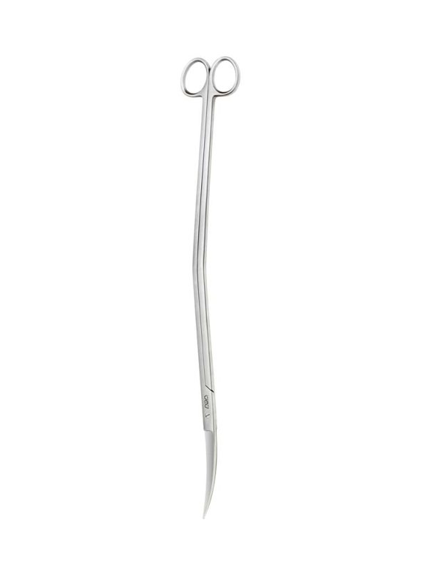 Pro-Scissors Nude