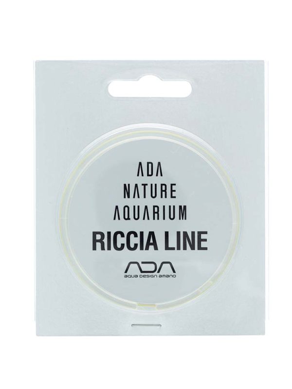 Riccia Line (50m)