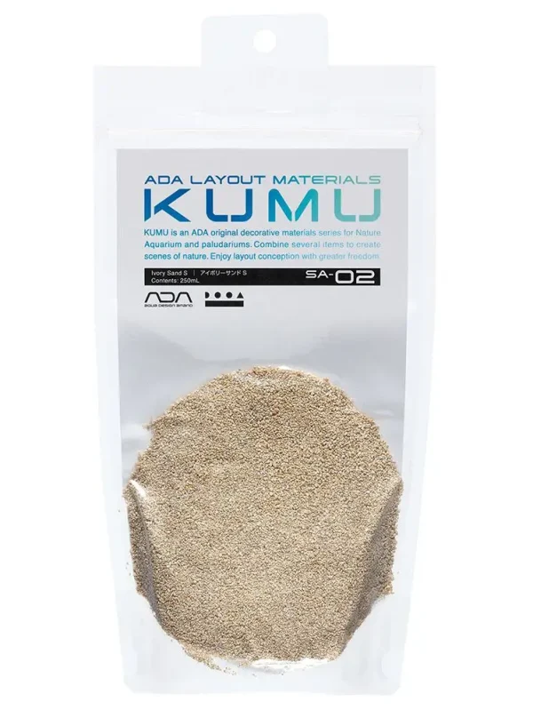 Ivory Sand S 250mL (SA-02)