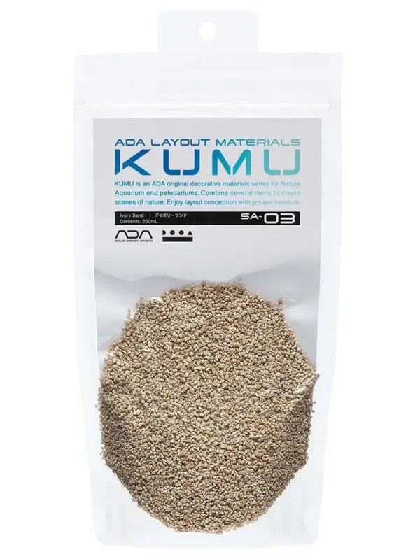Ivory Sand 250mL (SA-03)