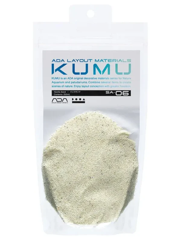 Vanilla Sand 250mL (SA-06)