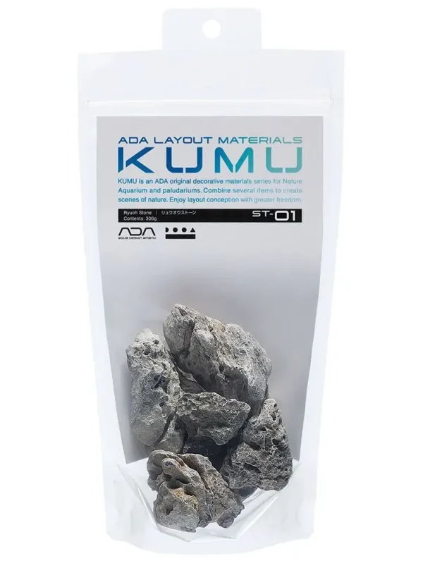 Ryuoh Stone 300g (ST-01)