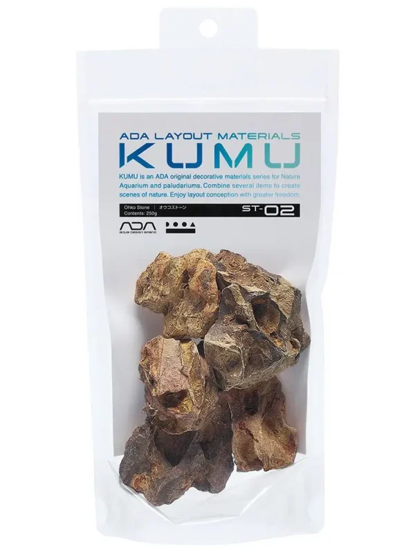 Ohko Stone 250g (ST-02)