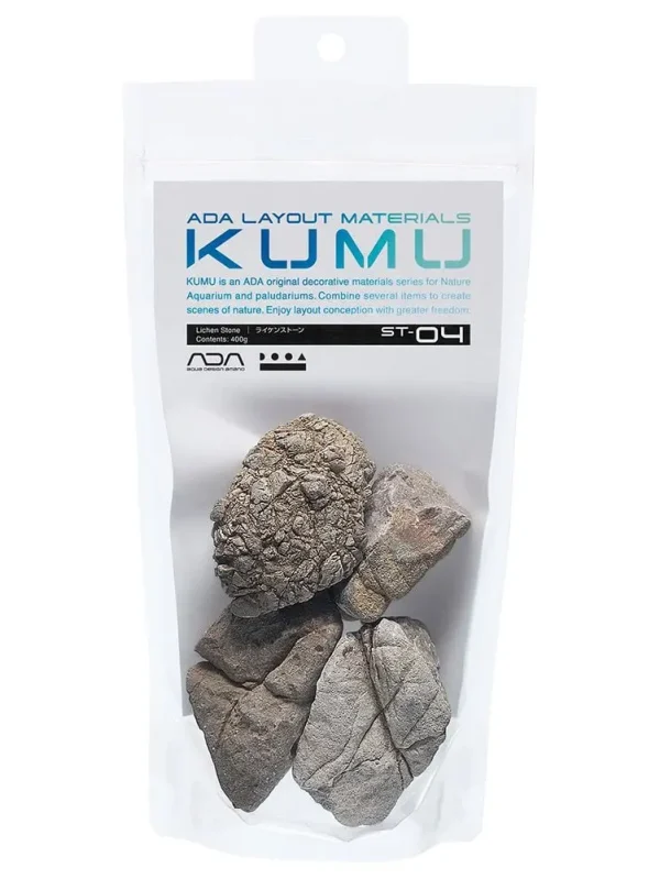 Lichen Stone 400g (ST-04)