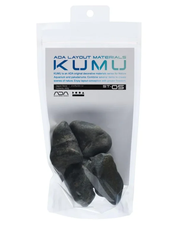 Jagure Stone 400g (ST-05)