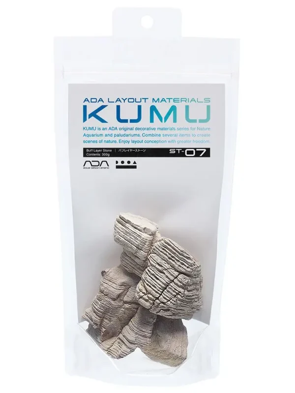 Buff Layer Stone 300g (ST-07)