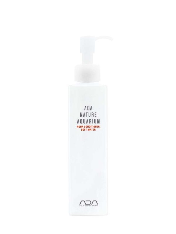 Soft Water (Making Water Soft without RO Filtration) - 200ML