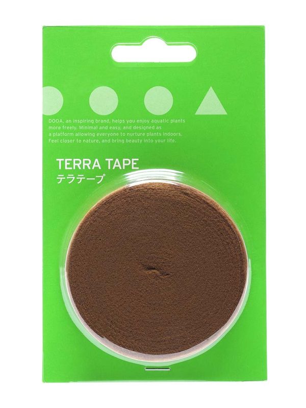 DOOA Terra Tape