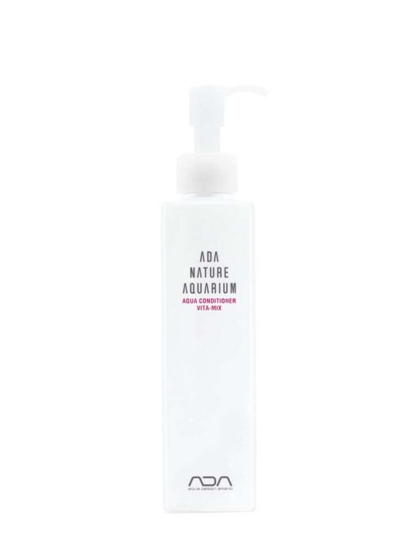 Vita-Mix (Add life to tap water) - 200ML