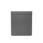 Wood Cabinet