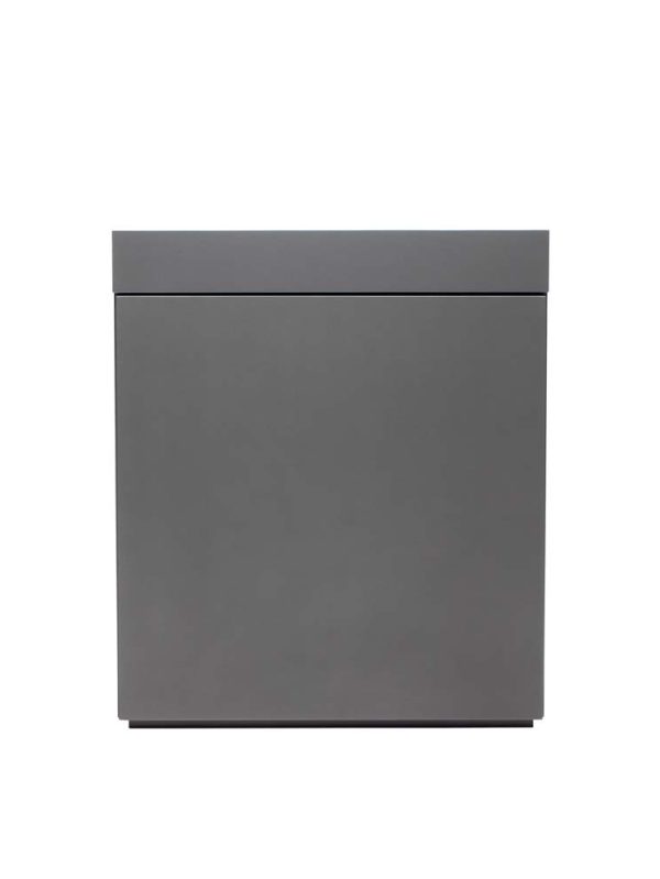 Wood Cabinet